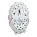 Timer,60 min